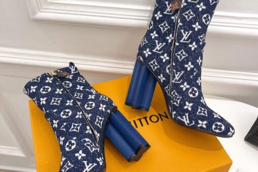 LV Women Boots