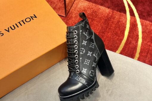 LV Women Boots