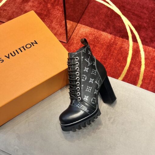 LV Women Boots