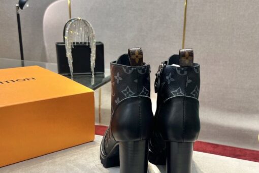 LV Women Boots