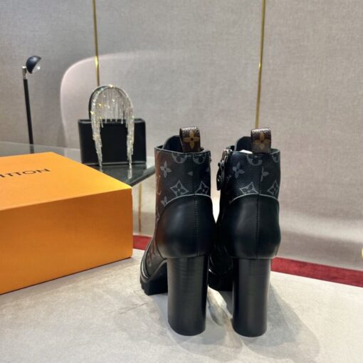 LV Women Boots