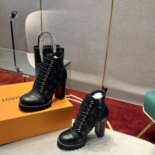 LV Women Boots