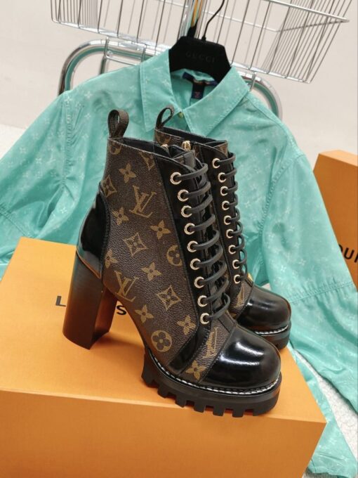 LV Women Boots