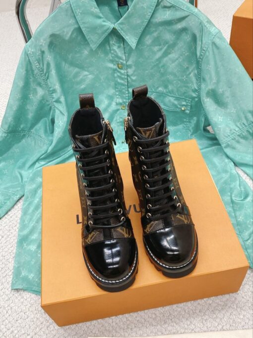 LV Women Boots