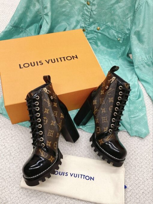 LV Women Boots