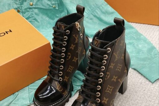 LV Women Boots