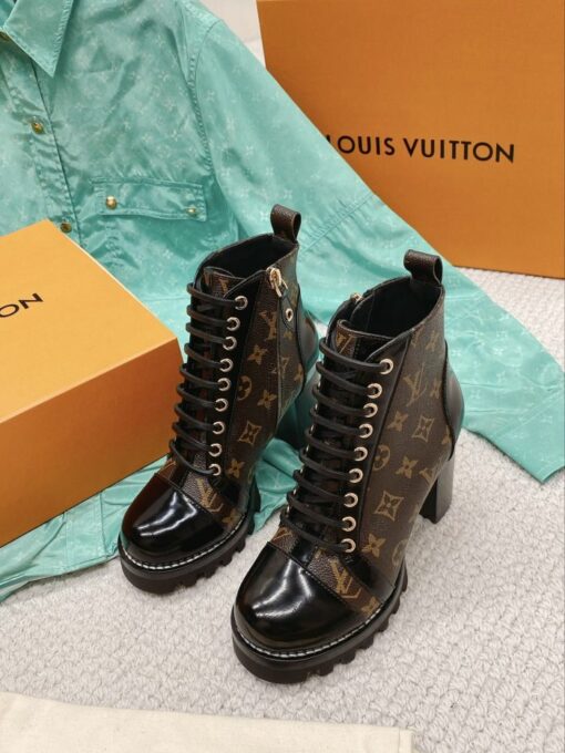 LV Women Boots