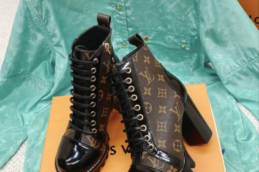 LV Women Boots