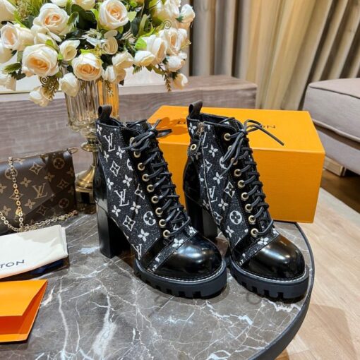 LV Women Boots