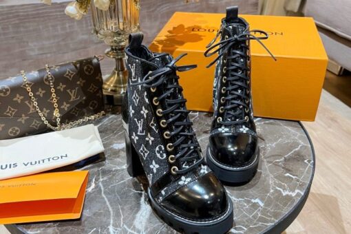 LV Women Boots