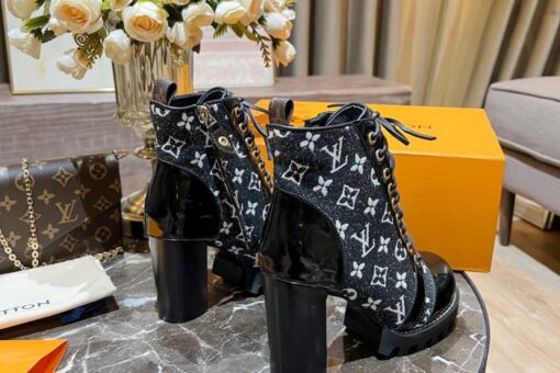 LV Women Boots