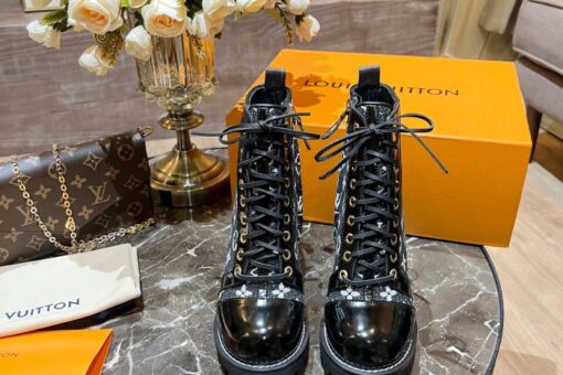 LV Women Boots