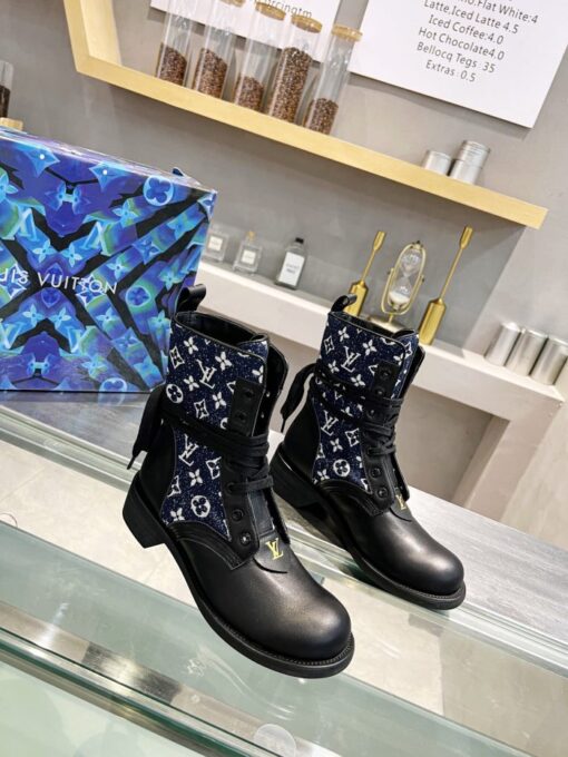 LV Women Boots