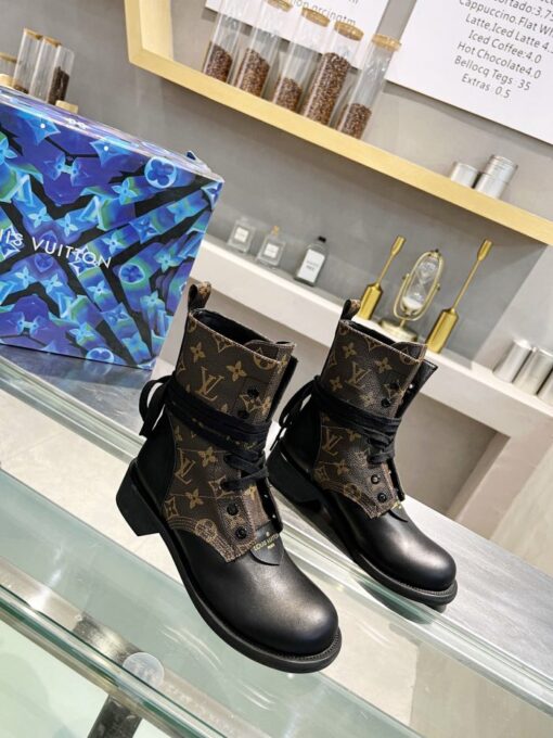 LV Women Boots