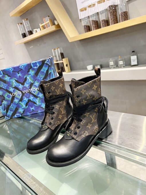 LV Women Boots