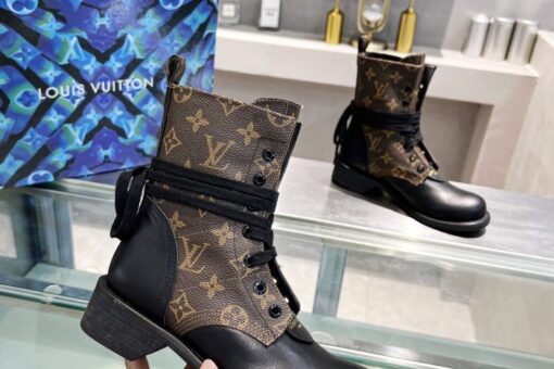 LV Women Boots