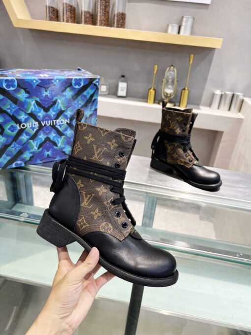 LV Women Boots