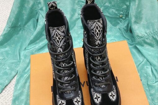 LV Women Boots