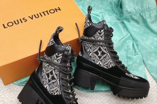 LV Women Boots