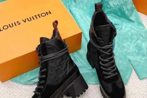 LV Women Boots