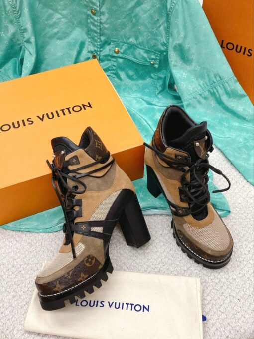 LV Women Boots