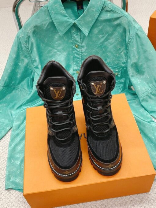 LV Women Boots