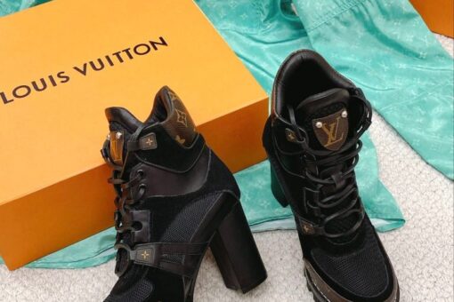 LV Women Boots