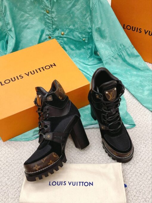 LV Women Boots