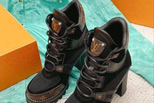 LV Women Boots