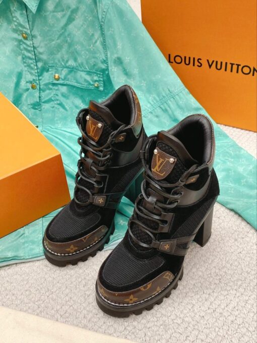 LV Women Boots