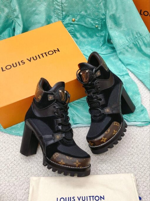 LV Women Boots