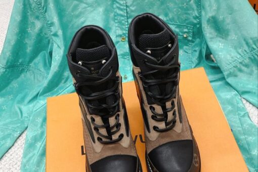 LV Women Boots