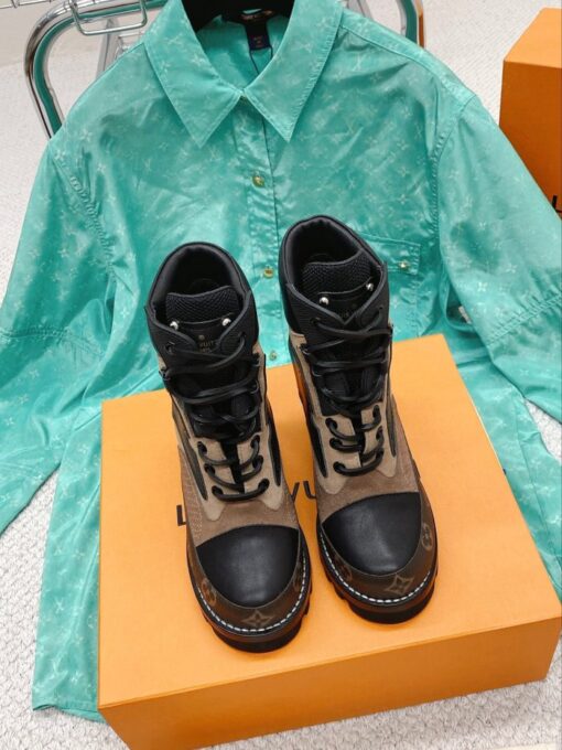 LV Women Boots