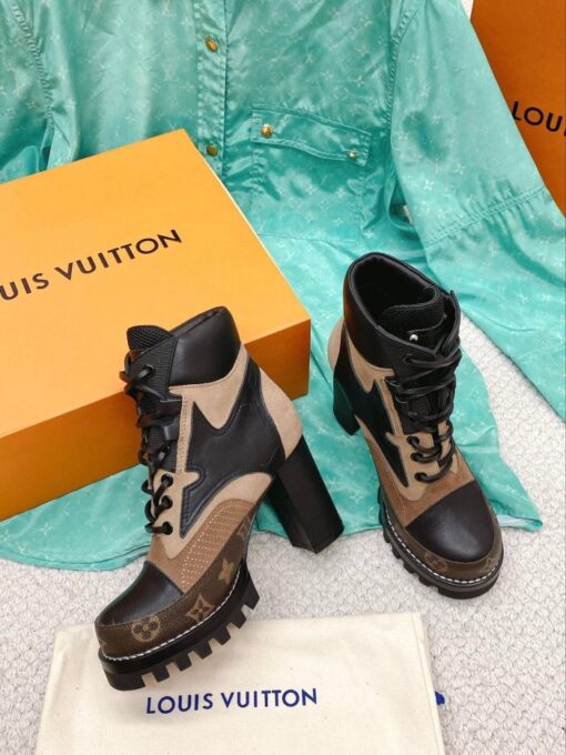 LV Women Boots