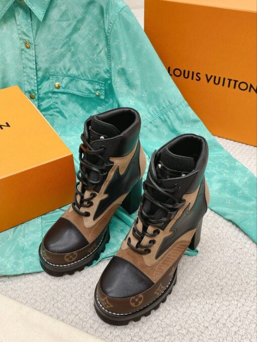 LV Women Boots