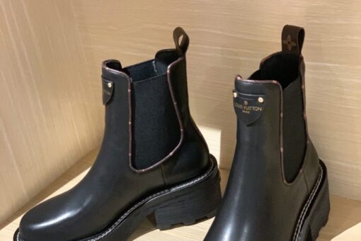 LV Women Boots