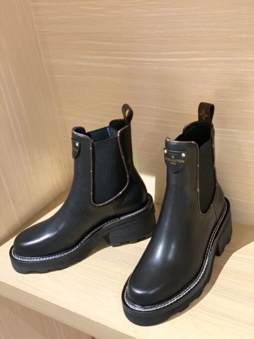 LV Women Boots