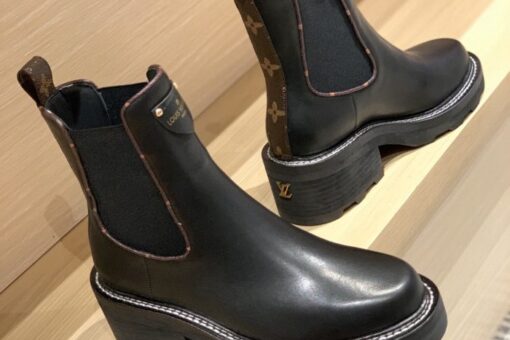 LV Women Boots