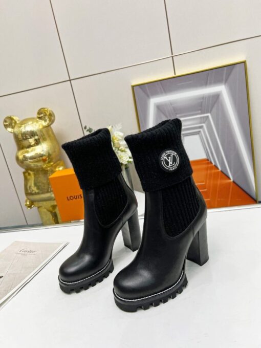 LV Women Boots