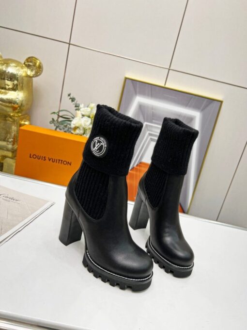 LV Women Boots