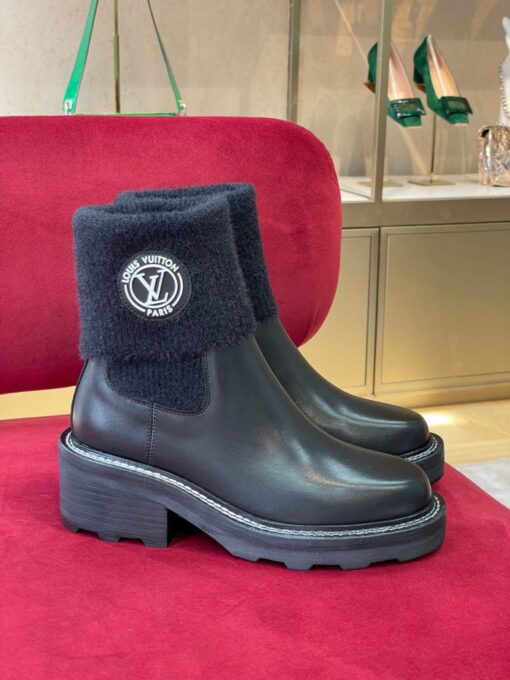 LV Women Boots