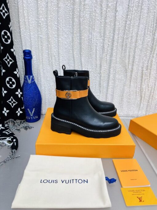 LV Women Boots