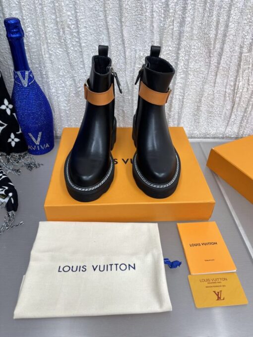 LV Women Boots