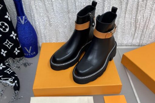 LV Women Boots