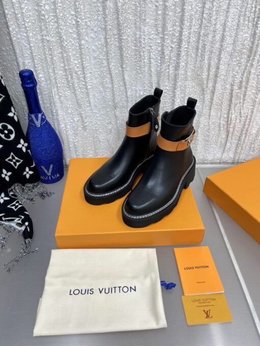 LV Women Boots