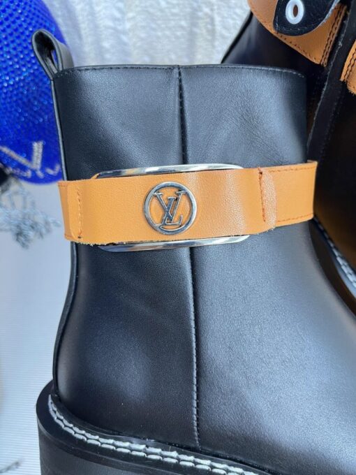 LV Women Boots