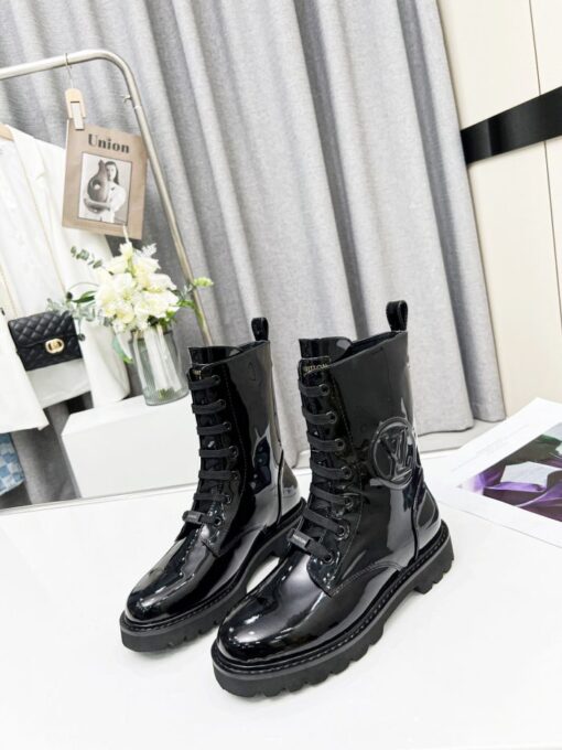 LV Women Boots - Image 2