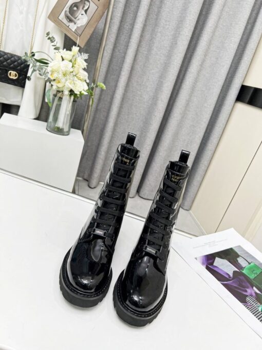 LV Women Boots - Image 3