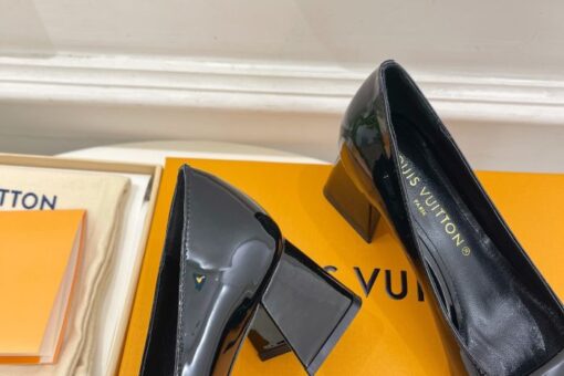 LV Pumps