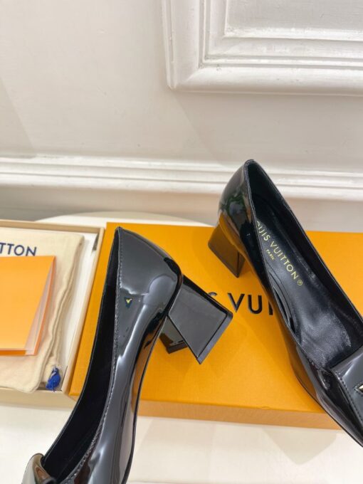 LV Pumps